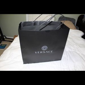 Versace Bag